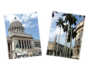 Capitolio de La Habana