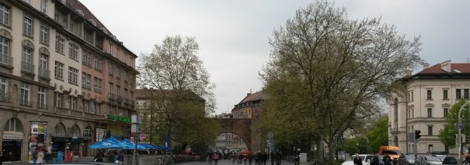 Sendlinger Tor