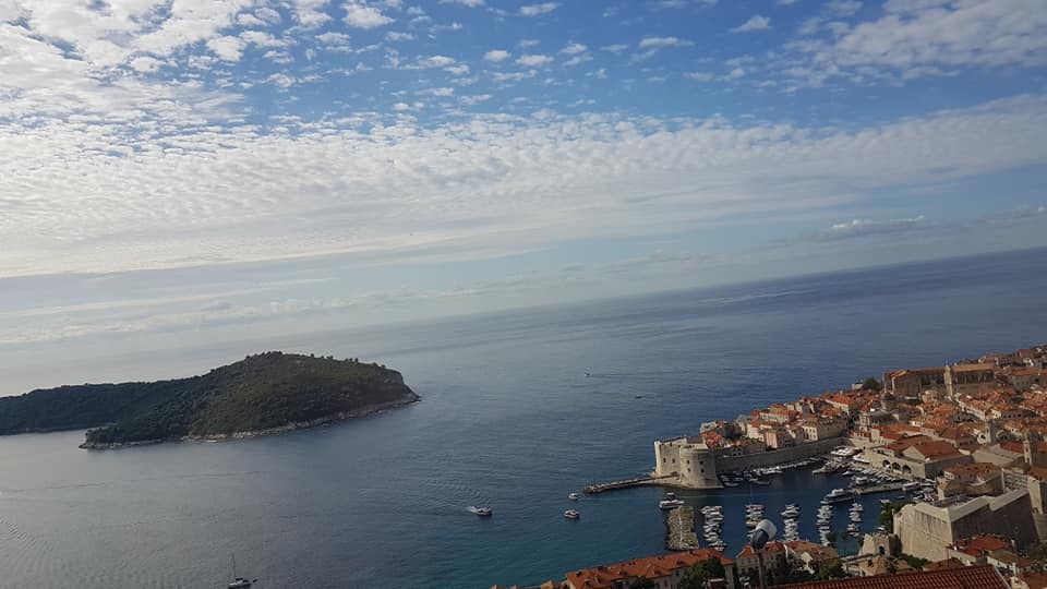 Dubrovnik