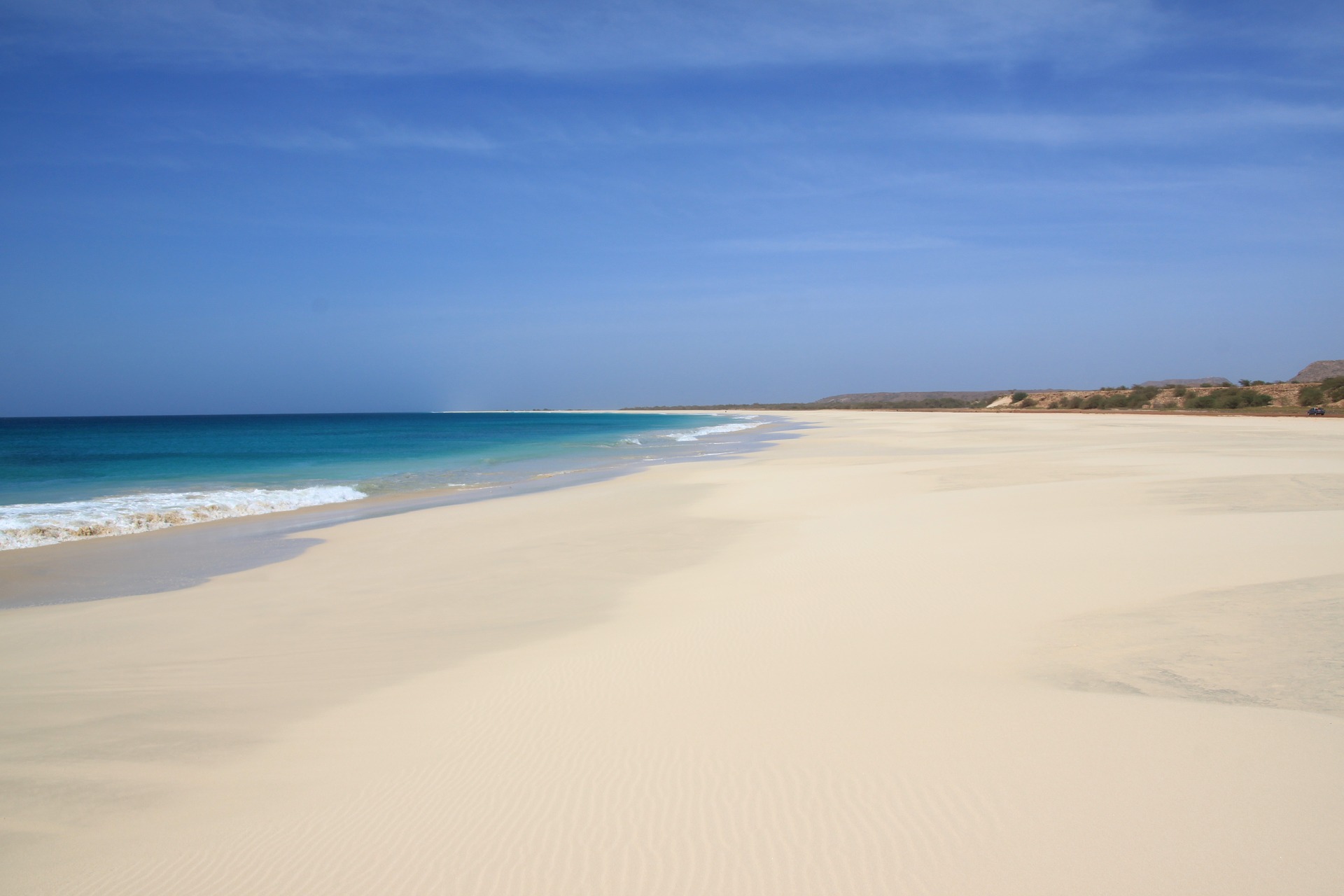 cabo verde